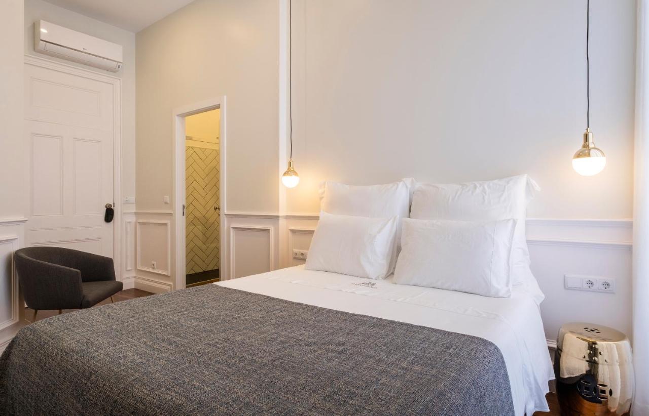 Casa Da Graca Bed & Breakfast Ponta Delgada Eksteriør bilde