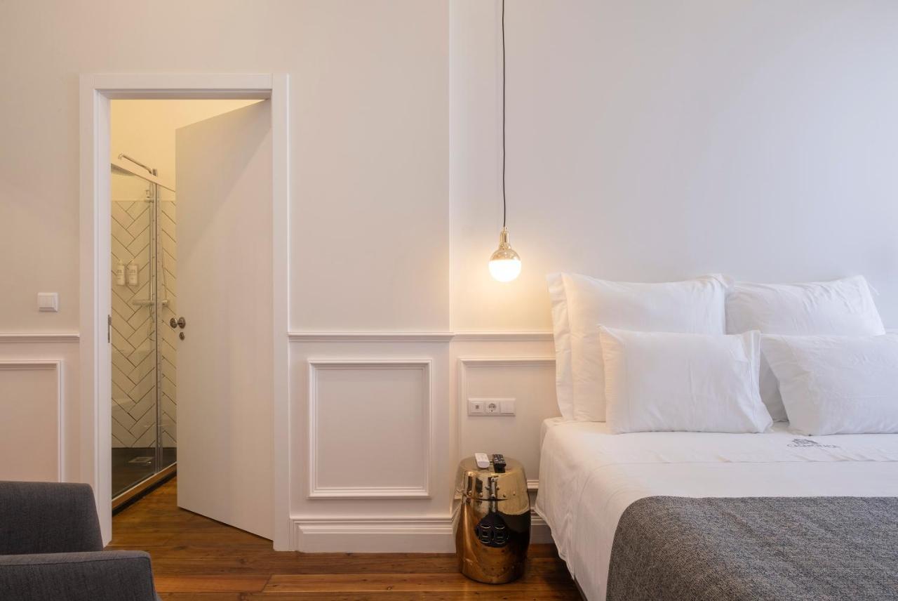 Casa Da Graca Bed & Breakfast Ponta Delgada Eksteriør bilde