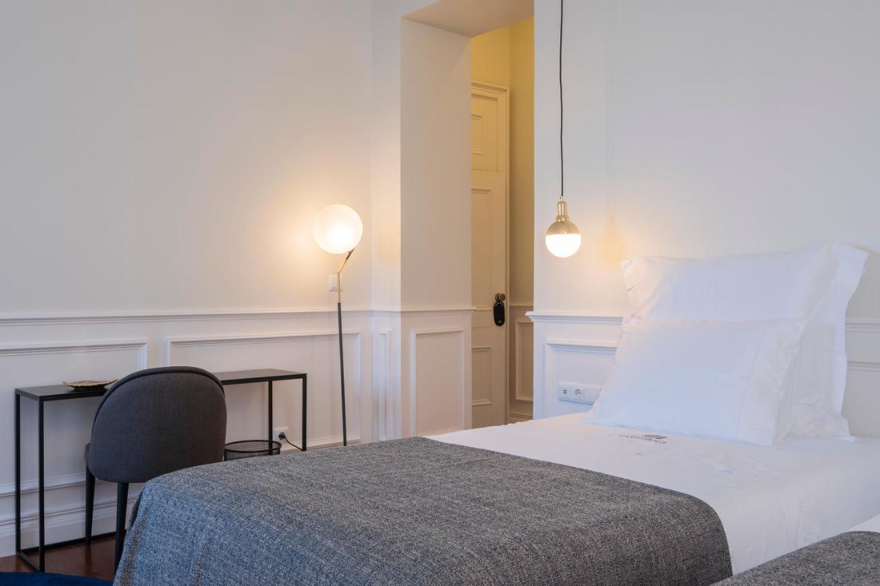Casa Da Graca Bed & Breakfast Ponta Delgada Eksteriør bilde