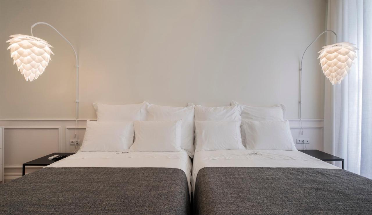 Casa Da Graca Bed & Breakfast Ponta Delgada Eksteriør bilde