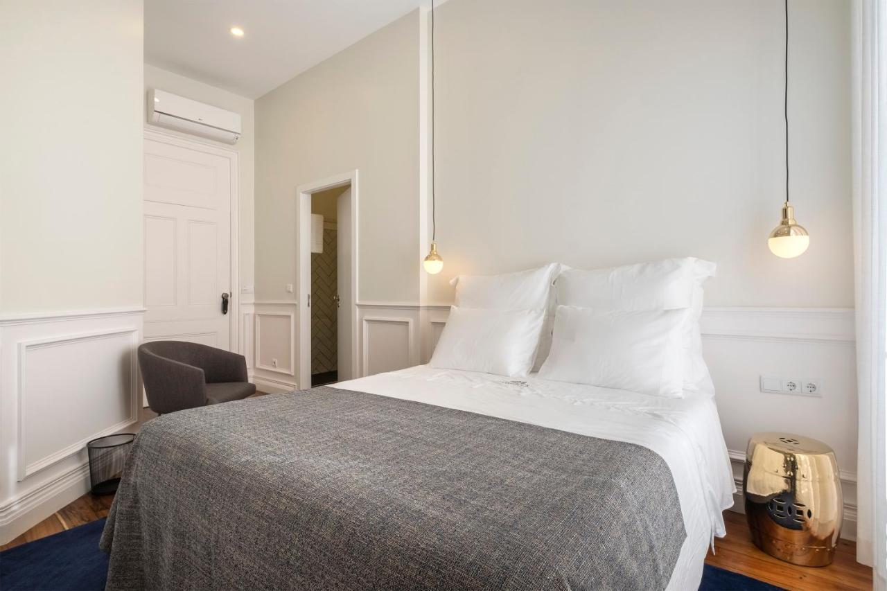 Casa Da Graca Bed & Breakfast Ponta Delgada Eksteriør bilde