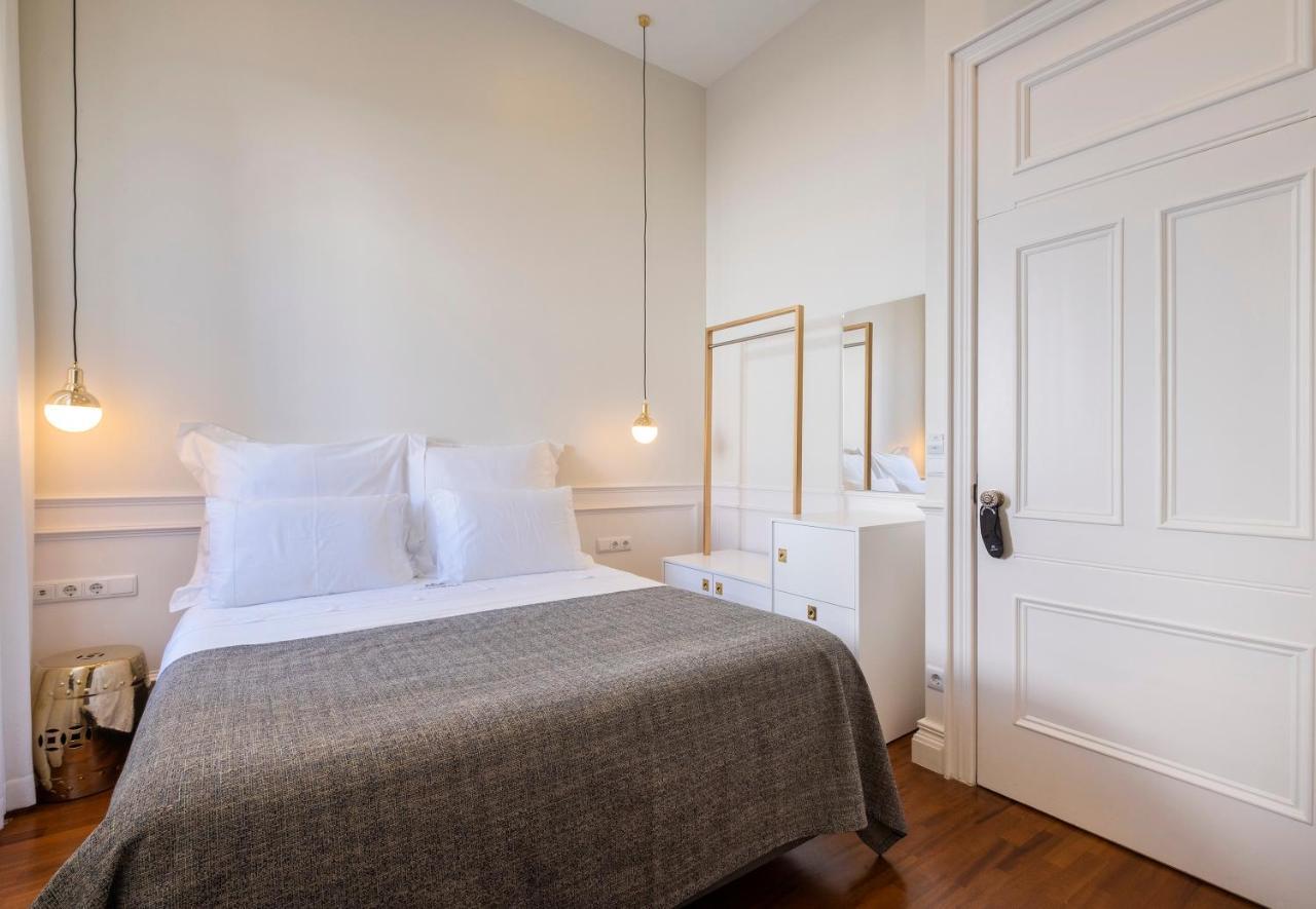 Casa Da Graca Bed & Breakfast Ponta Delgada Eksteriør bilde
