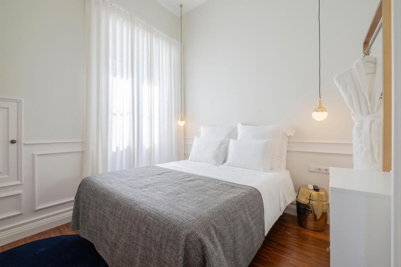 Casa Da Graca Bed & Breakfast Ponta Delgada Eksteriør bilde